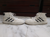 White Sneakers